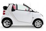 Smart ForTwo by Hermes 2008 года